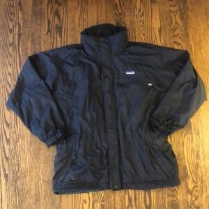 PATAGONIA Rain Jacket